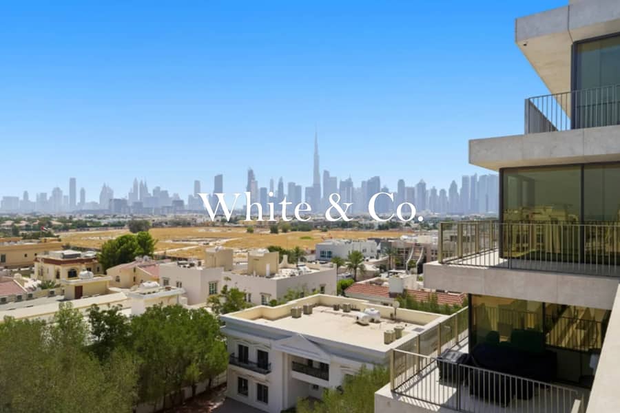 Apartamento en Jumeirah,Jumeirah 2,Eden House The Canal, 1 dormitorio, 225000 AED - 16166767 Apartamento en Jumeirah,Jumeirah 2,Eden House The Canal, 1 dormitorio, 225000 AED - 16166767