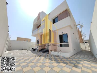 Villa de 3 chambres à à vendre à Al Yasmeen, Ajman - IMG-20260810-WA0107. jpg Villa de 3 chambres à à vendre à Al Yasmeen, Ajman - IMG-20260810-WA0107. jpg