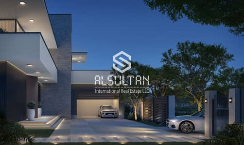 Plot de  à à vendre à Al Hudayriat Island, Abu Dhabi - Screenshot 2026-07-18 170724. png