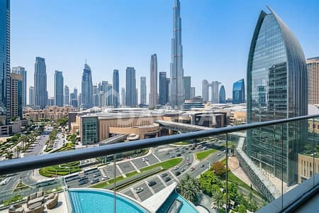 2 Camere Appartamento in affitto a Downtown Dubai, Dubai - Appartamento a Downtown Dubai,Kempinski The Boulevard (The Address The Blvd), 2 camere da letto, 370000 AED - 16167425 2 Camere Appartamento in affitto a Downtown Dubai, Dubai - Appartamento a Downtown Dubai,Kempinski The Boulevard (The Address The Blvd), 2 camere da letto, 370000 AED - 16167425