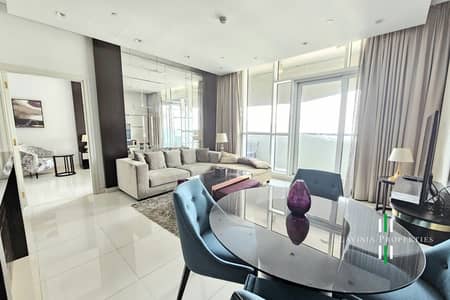 1 Schlafzimmer Wohnung zum zum Verkauf in Downtown Dubai, Dubai - Wohnung in Downtown Dubai，Upper Crest (Burjside Terrace), 1 schlafzimmer, 1650000 AED - 16167426
