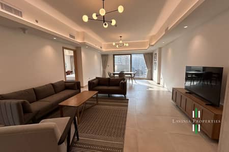 2 Slaapkamers Appartement te Huur in Jumeirah Lake Towers (JLT), Dubai - Appartement in Jumeirah Lake Towers (JLT)，Orra The Embankment, 2 slaapkamers, 169000 AED - 16167427