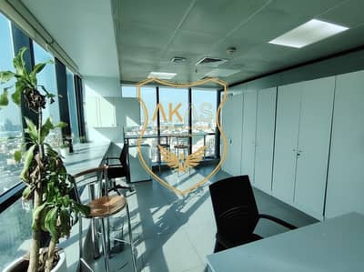 Office para en Alquiler en Deira, Dubai - 57cf5980-7dd5-493a-9214-dbc8cebbd8ef. jpg Office para en Alquiler en Deira, Dubai - 57cf5980-7dd5-493a-9214-dbc8cebbd8ef. jpg