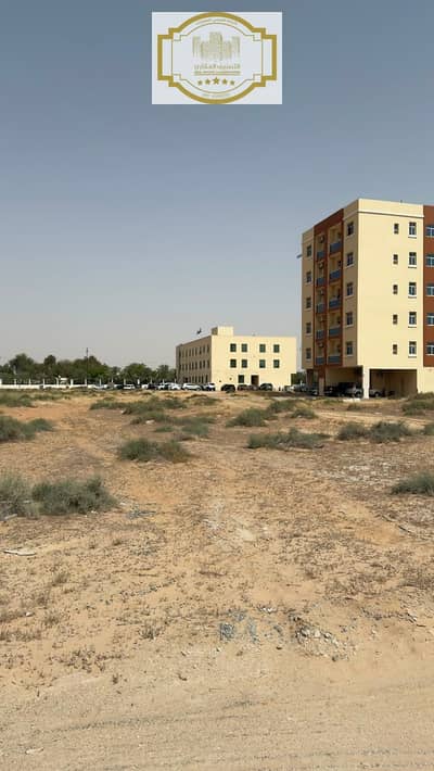 Plot de  à à vendre à Al Yasmeen, Ajman - WhatsApp Image 2026-07-17 at 6.48. 14 PM (1). jpeg