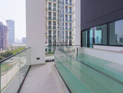 Appartement de 2 chambres à à louer à Jumeirah Village Circle (JVC), Dubai - Appartement à Jumeirah Village Circle (JVC)，JVC District 11，Binghatti Tulip, 2 chambres, 105000 AED - 16167442