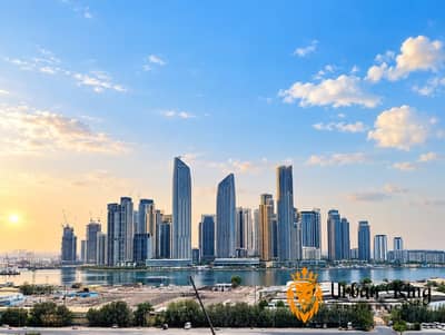 1 Camera Appartamento in affitto a Al Jaddaf, Dubai - 6597. jpg