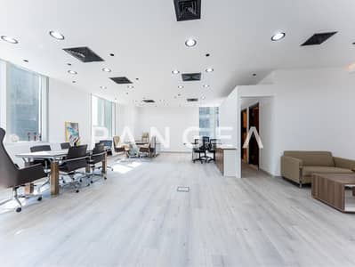商业湾， 迪拜 写字楼待租 - 位于商业湾，棱镜商务大楼 的写字楼 215000 AED - 16166726
