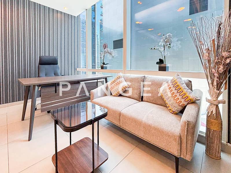 Ufficio a Business Bay,Tamani Arts Offices, 88000 AED - 16166734 Ufficio a Business Bay,Tamani Arts Offices, 88000 AED - 16166734