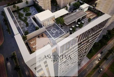 1 Спальня Апартамент Продажа в Джумейра Вилладж Серкл (ДЖВС), Дубай - 4. jpg