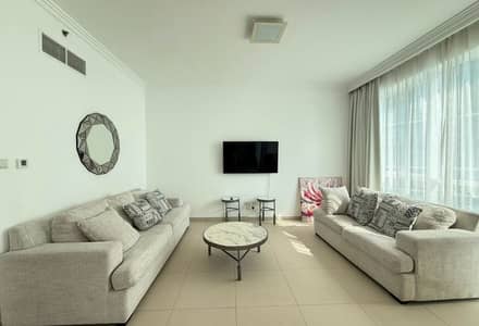 2 habitaciones Apartamento para en Alquiler en Jumeirah Beach Residence (JBR), Dubai - Apartamento en Jumeirah Beach Residence (JBR),Al Bateen Towers, 2 dormitorios, 190000 AED - 16167424 2 habitaciones Apartamento para en Alquiler en Jumeirah Beach Residence (JBR), Dubai - Apartamento en Jumeirah Beach Residence (JBR),Al Bateen Towers, 2 dormitorios, 190000 AED - 16167424