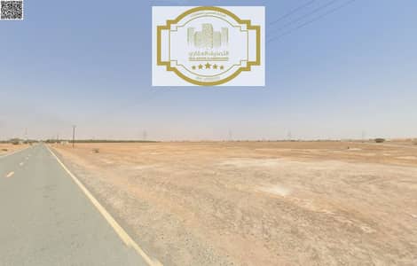Plot for Sale in Al Manama, Ajman - لقطة الشاشة 2026-01-21 175944. png