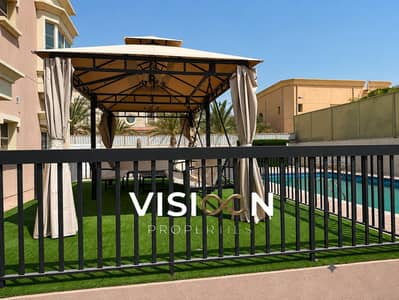 5 Camere Villa in affitto a Al Barsha, Dubai - 1. jpeg 5 Camere Villa in affitto a Al Barsha, Dubai - 1. jpeg