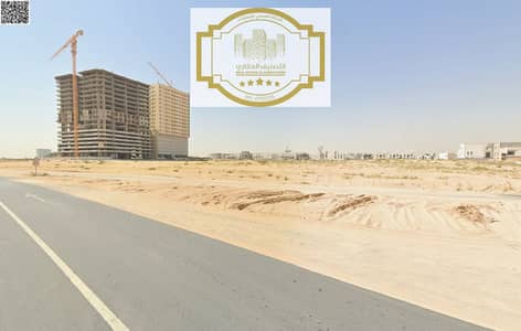 Plot in vendita a Al Amerah, Ajman - لقطة الشاشة 2026-05-20 175219. png Plot in vendita a Al Amerah, Ajman - لقطة الشاشة 2026-05-20 175219. png