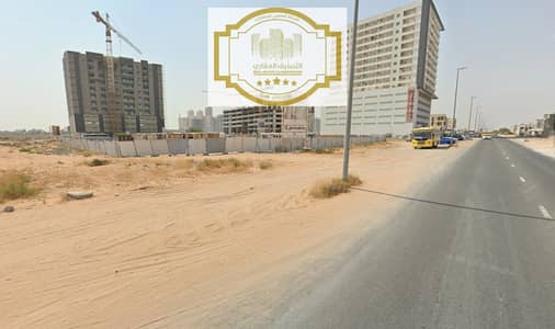 Plot in vendita a Al Amerah, Ajman - لقطة الشاشة 2026-02-27 234628. png Plot in vendita a Al Amerah, Ajman - لقطة الشاشة 2026-02-27 234628. png