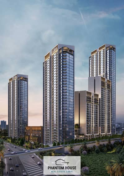 1 Schlafzimmer Wohnung zum zum Verkauf in Motor City, Dubai - 3. jpg 1 Schlafzimmer Wohnung zum zum Verkauf in Motor City, Dubai - 3. jpg