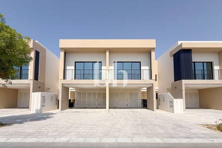 2 Bedroom Townhouse for Rent in Yas Island, Abu Dhabi - images image img