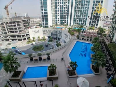 Studio zum zur Miete in Dubai Healthcare City Phase 2, Dubai - 49727. jpg