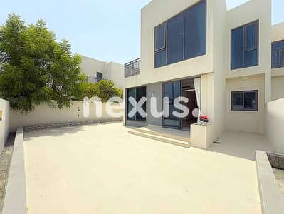4 Camere Villa in affitto a Dubai Hills Estate, Dubai - image_0