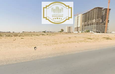 Plot de à à vendre à Al Amerah, Ajman - لقطة الشاشة 2026-08-01 192559. png Plot de à à vendre à Al Amerah, Ajman - لقطة الشاشة 2026-08-01 192559. png