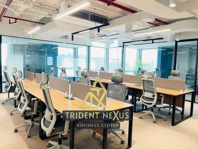 Office for Rent in Sheikh Zayed Road, Dubai - 4. JPG