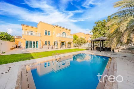 5 Camere Villa in affitto a Jumeirah Park, Dubai - Jpc5V028 District 2 Legacy - 1. jpg 5 Camere Villa in affitto a Jumeirah Park, Dubai - Jpc5V028 District 2 Legacy - 1. jpg