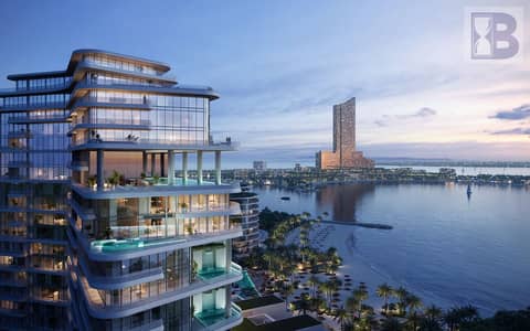 Appartement de 2 chambres à à vendre à Al Marjan Island, Ras Al Khaimah - tNadV88s. jpeg Appartement de 2 chambres à à vendre à Al Marjan Island, Ras Al Khaimah - tNadV88s. jpeg