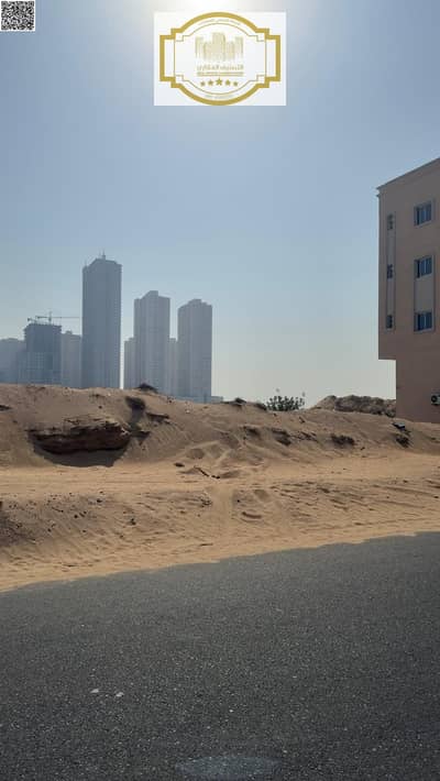 Plot in vendita a Al Alia, Ajman - IMG-20251104-WA0085. jpg Plot in vendita a Al Alia, Ajman - IMG-20251104-WA0085. jpg