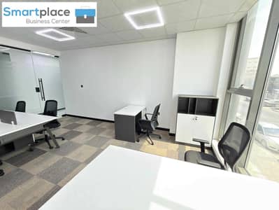 Office zum Miete in Umm Ramool, Dubai - IMG_3734. jpg Office zum Miete in Umm Ramool, Dubai - IMG_3734. jpg