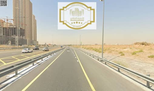 Plot para en Venta en Al Alia, Ajman - لقطة الشاشة 2026-02-27 232945. png
