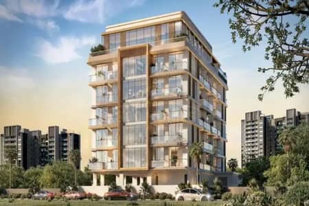 Studio te Koop in Al Furjan, Dubai - Appartement in Al Furjan,Azizi Neila, 670000 AED - 16167545 Studio te Koop in Al Furjan, Dubai - Appartement in Al Furjan,Azizi Neila, 670000 AED - 16167545