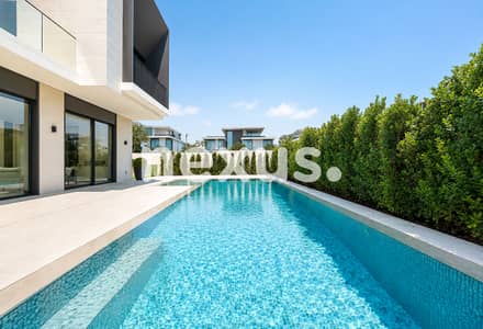 5 Camere Villa in affitto a Dubai Hills Estate, Dubai - image_0