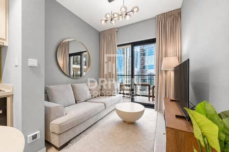 1 Bedroom Flat for Rent in Business Bay, Dubai - Premium Apt | Fully Furnished | Ready to Move In 1 Bedroom Flat for Rent in Business Bay, Dubai - Premium Apt | Fully Furnished | Ready to Move In