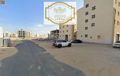 Plot zum Verkauf in Al Alia, Ajman - لقطة الشاشة 2026-05-05 115918. png Plot zum Verkauf in Al Alia, Ajman - لقطة الشاشة 2026-05-05 115918. png