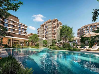 شقة 2 غرفة نوم للبيع في جزيرة فاهد، أبوظبي - ALDAR_TheBeachHouseFahid01_CGI04_04-1. jpg