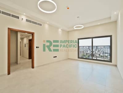 2 Camere Appartamento in affitto a Al Furjan, Dubai - Living area 2. jpeg 2 Camere Appartamento in affitto a Al Furjan, Dubai - Living area 2. jpeg