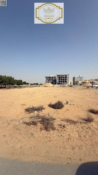 Plot in vendita a Al Alia, Ajman - IMG-20251104-WA0103. jpg Plot in vendita a Al Alia, Ajman - IMG-20251104-WA0103. jpg