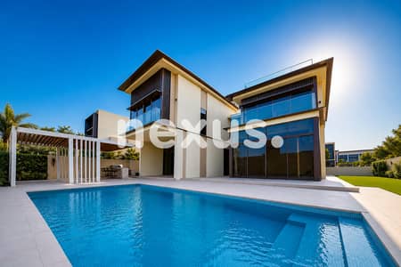 4 Camere Villa in affitto a Dubai Hills Estate, Dubai - image_0