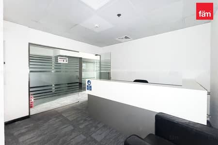 Office para en Alquiler en Jumeirah Lake Towers (JLT), Dubai - Oficina en Jumeirah Lake Towers (JLT),Mazaya Business Avenue,Mazaya Business Avenue AA-1, 110000 AED - 16167556 Office para en Alquiler en Jumeirah Lake Towers (JLT), Dubai - Oficina en Jumeirah Lake Towers (JLT),Mazaya Business Avenue,Mazaya Business Avenue AA-1, 110000 AED - 16167556