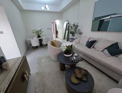 2 Bedroom Flat for Sale in Al Amerah, Ajman - WhatsApp Image 2026-07-08 at 5.06. 28 PM (2). jpeg
