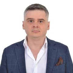 Viktor Zhokov