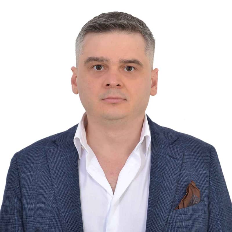 Viktor Zhokov Viktor Zhokov