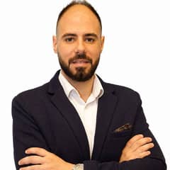 Mohamad Sami El Habouch