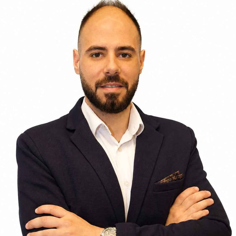 Mohamad Sami El Habouch