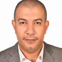 Mohamed Ibrahim Mohamed Ibrahim