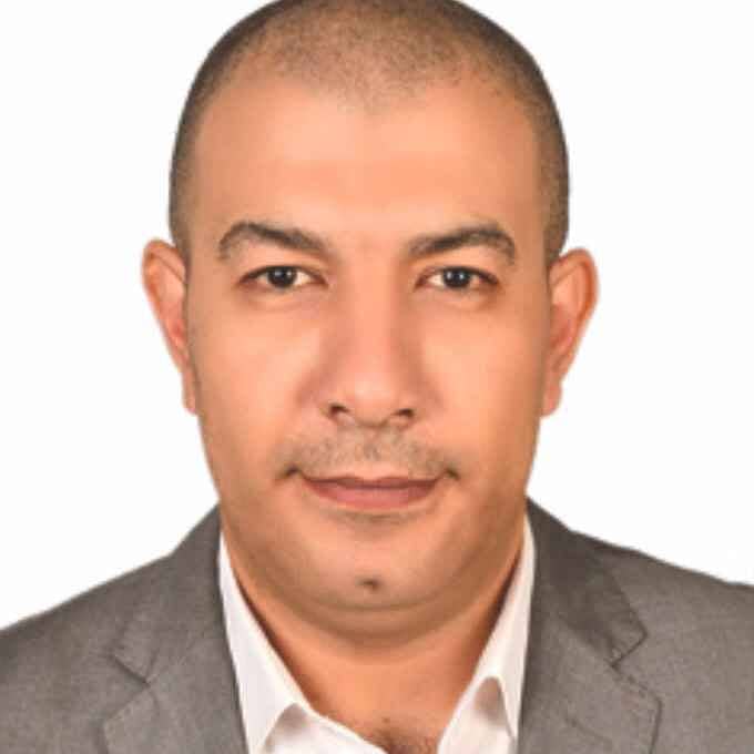 Mohamed Ibrahim Mohamed Ibrahim