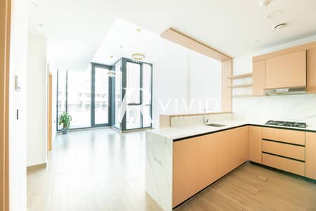 1 Bedroom Apartment for Sale in Jumeirah Village Circle (JVC), Dubai - Spacious Layout | Corner Unit | Low Floor 1 Bedroom Apartment for Sale in Jumeirah Village Circle (JVC), Dubai - Spacious Layout | Corner Unit | Low Floor