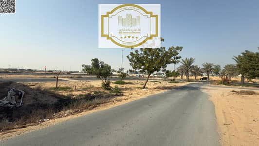 Plot for Sale in Al Alia, Ajman - IMG-20251104-WA0107. jpg Plot for Sale in Al Alia, Ajman - IMG-20251104-WA0107. jpg