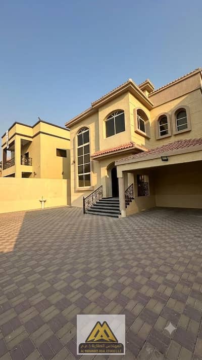 5 Bedroom Villa for Rent in Al Mowaihat, Ajman - WhatsApp Image 2026-08-13 at 11.27. 14 AM (1). jpeg 5 Bedroom Villa for Rent in Al Mowaihat, Ajman - WhatsApp Image 2026-08-13 at 11.27. 14 AM (1). jpeg