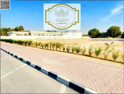 Plot para en Venta en Al Rashidiya, Ajman - لقطة الشاشة 2025-05-22 193724. png