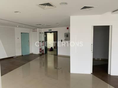 Office for Rent in Barsha Heights (Tecom), Dubai - Fitted I Vacant I Prime Location I No Agent Office for Rent in Barsha Heights (Tecom), Dubai - Fitted I Vacant I Prime Location I No Agent